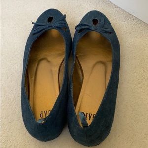 Gap Suede Women’s Flats